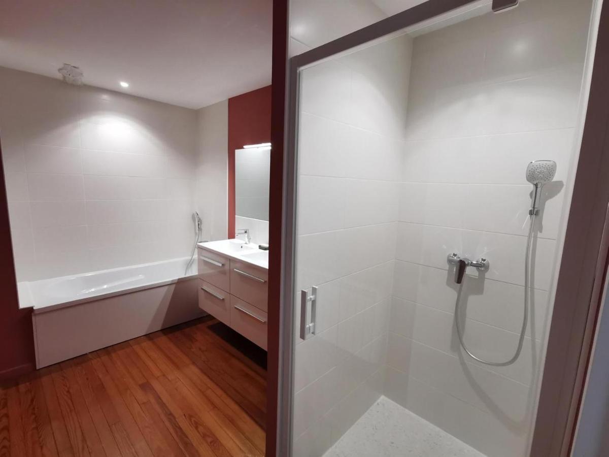 Chambres D'Hotes - Le Moussat Lagraulet-du-Gers 外观 照片